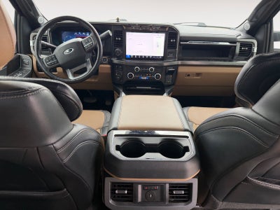 2024 Ford F-450SD Lariat DRW