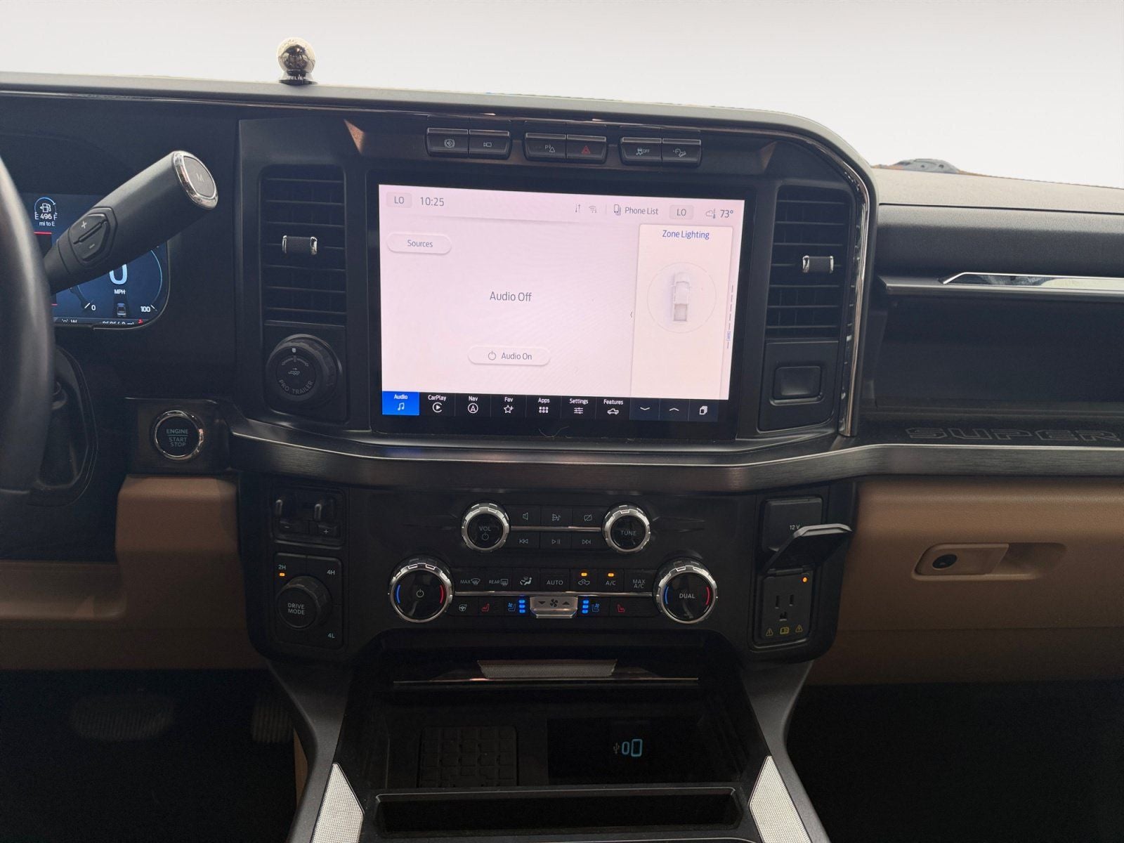 2024 Ford F-450SD Lariat DRW