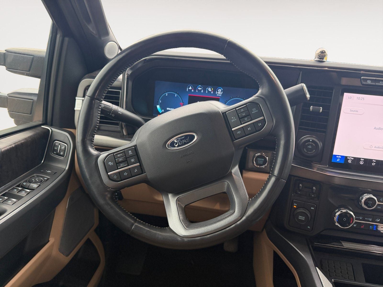 2024 Ford F-450SD Lariat DRW
