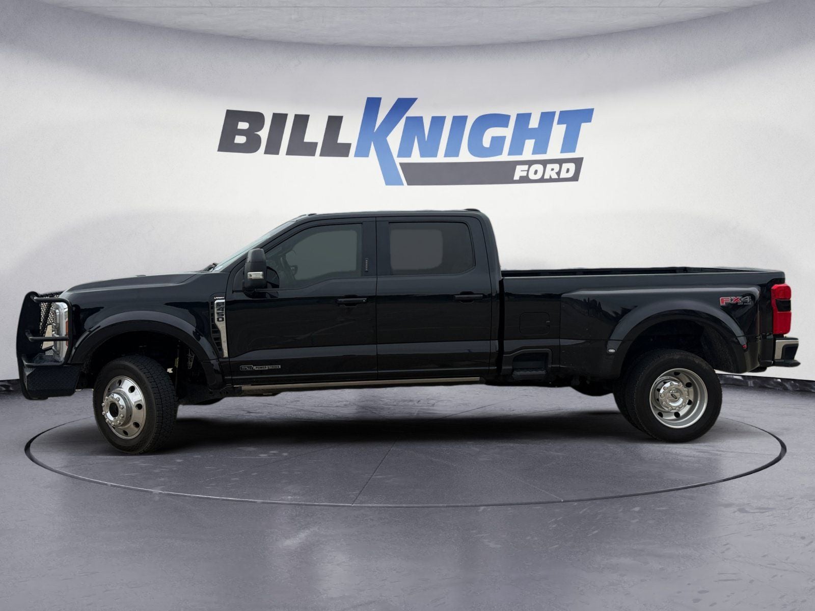 2024 Ford F-450SD Lariat DRW