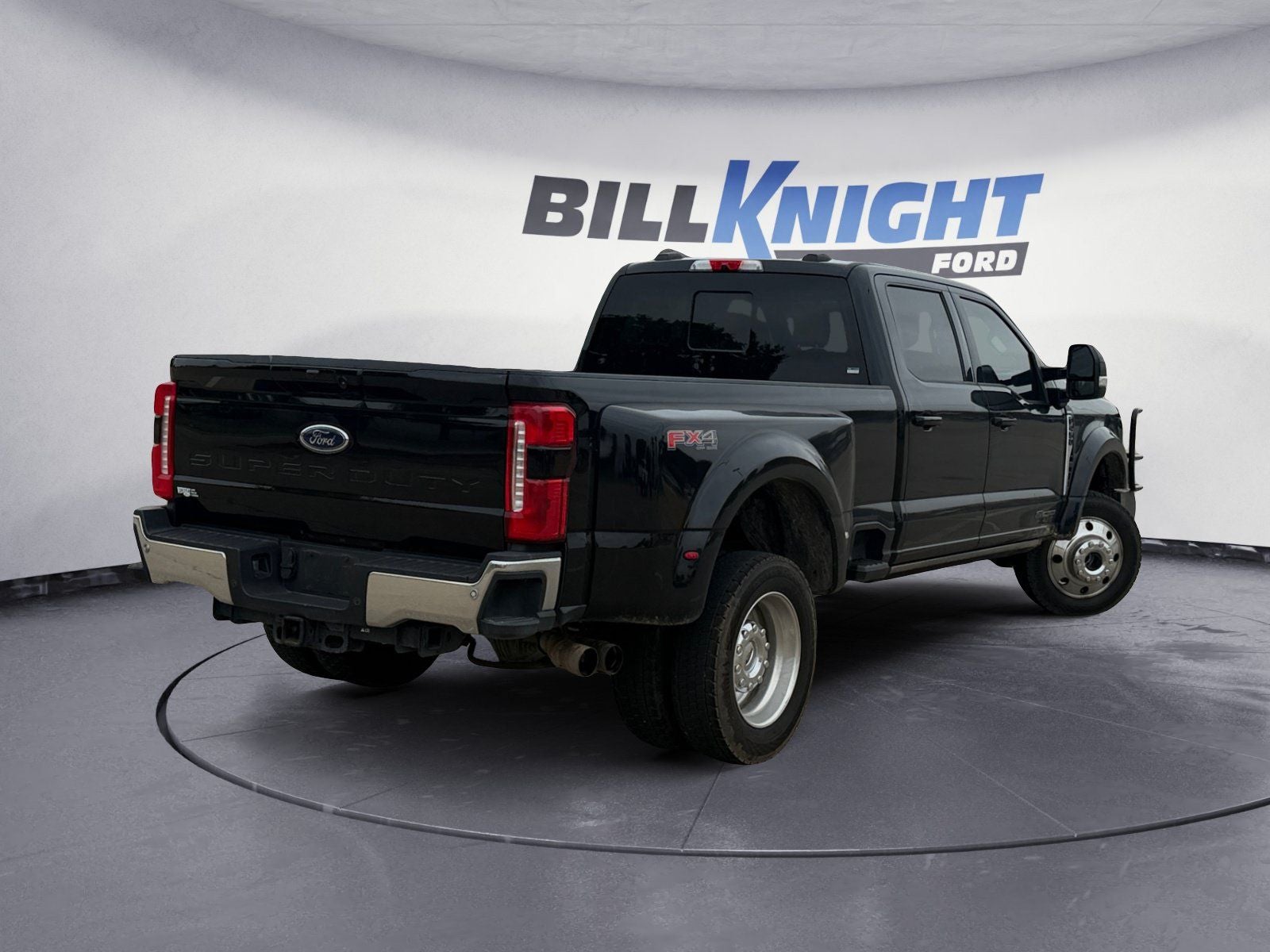2024 Ford F-450SD Lariat DRW