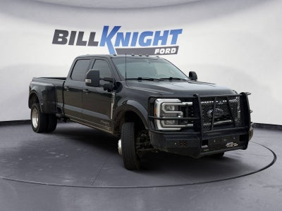 2024 Ford F-450SD Lariat DRW