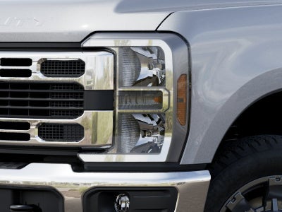 2027 Ford F-350SD XLT