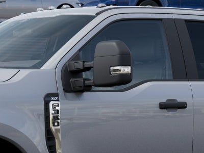 2027 Ford F-350SD XLT
