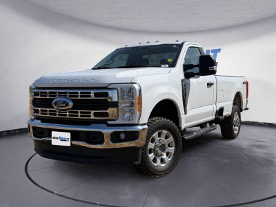 2023 Ford F-250SD XLT