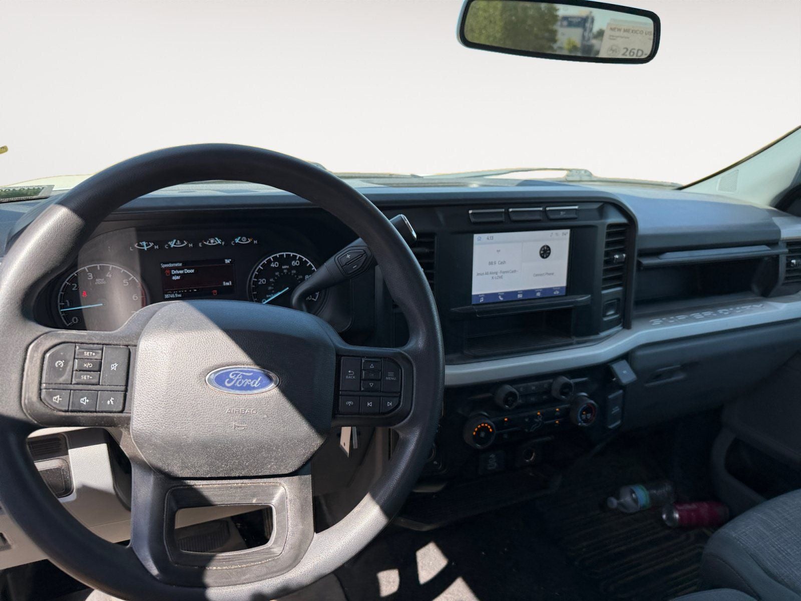 2023 Ford F-250SD XLT