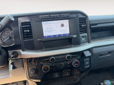 2023 Ford F-250SD XLT