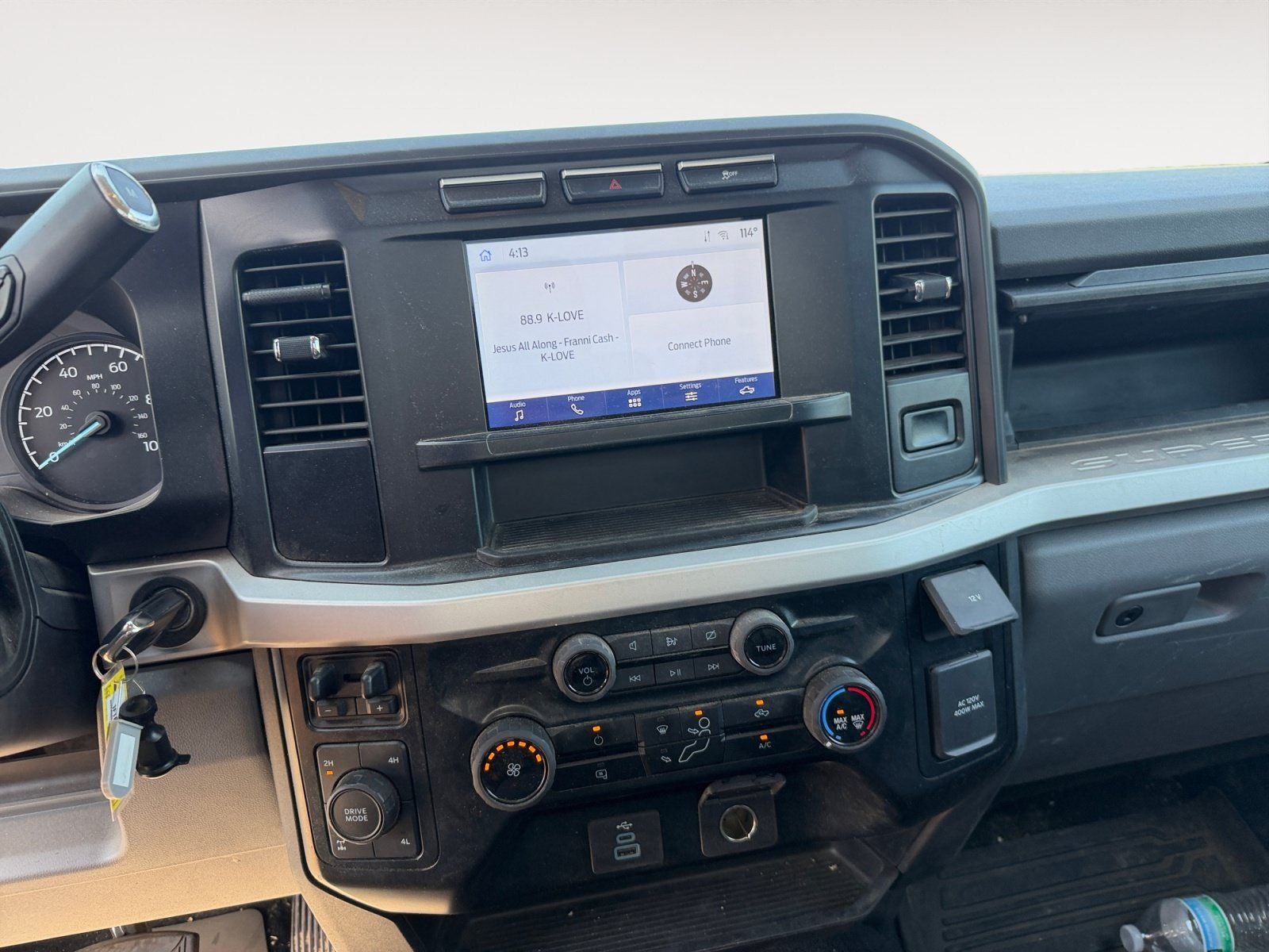 2023 Ford F-250SD XLT
