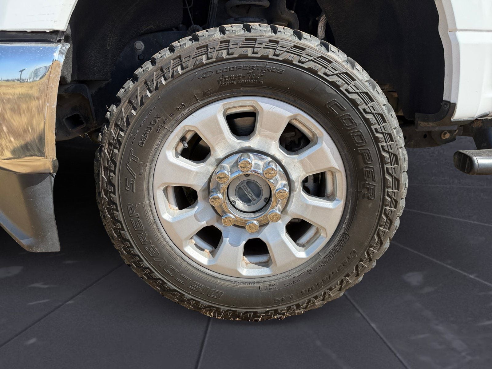 2023 Ford F-250SD XLT