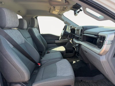 2023 Ford F-250SD XLT