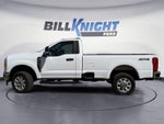 2023 Ford F-250SD XLT