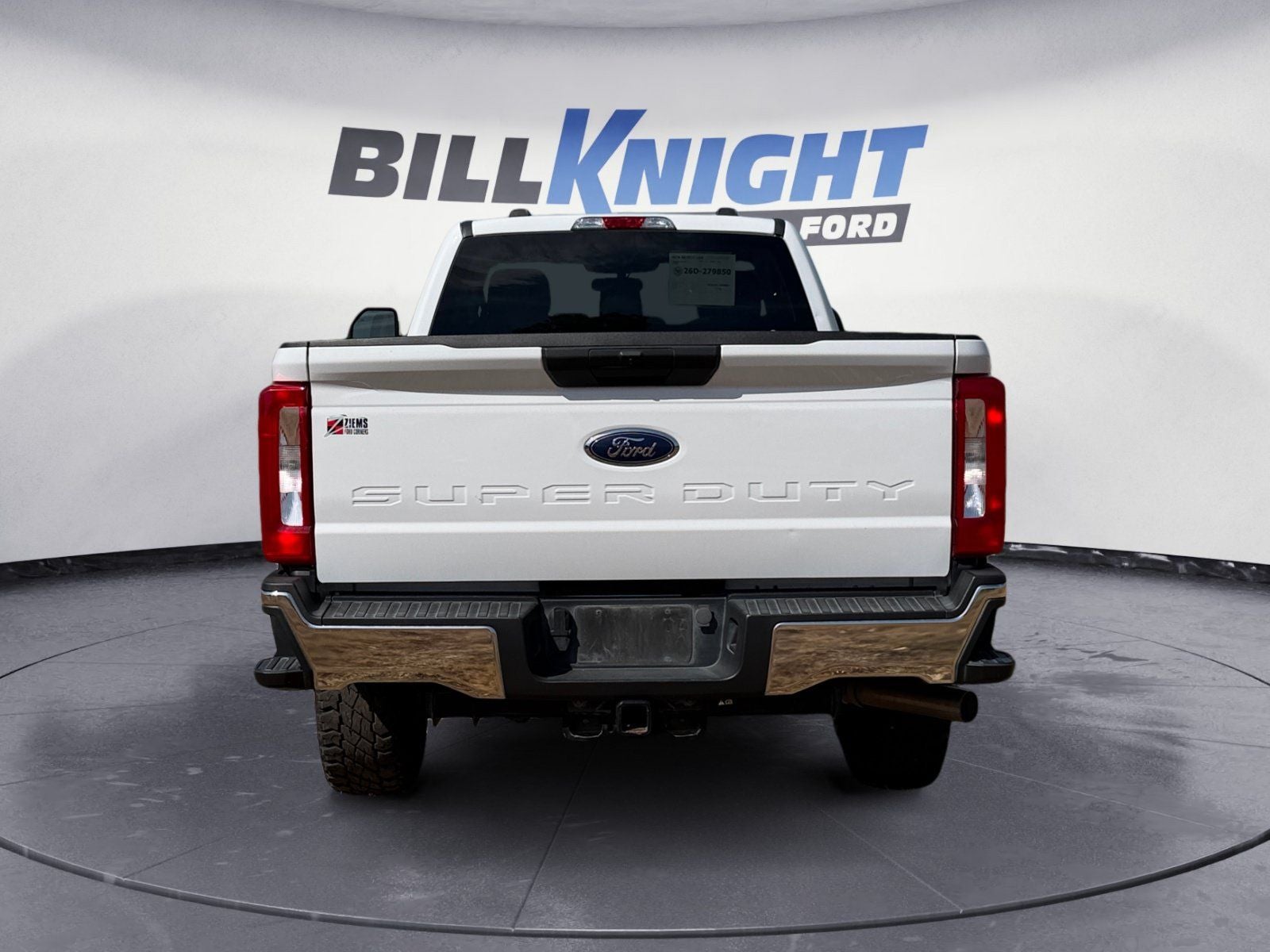2023 Ford F-250SD XLT