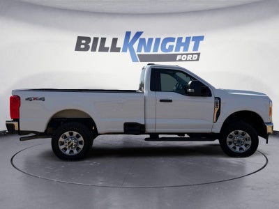 2023 Ford F-250SD XLT