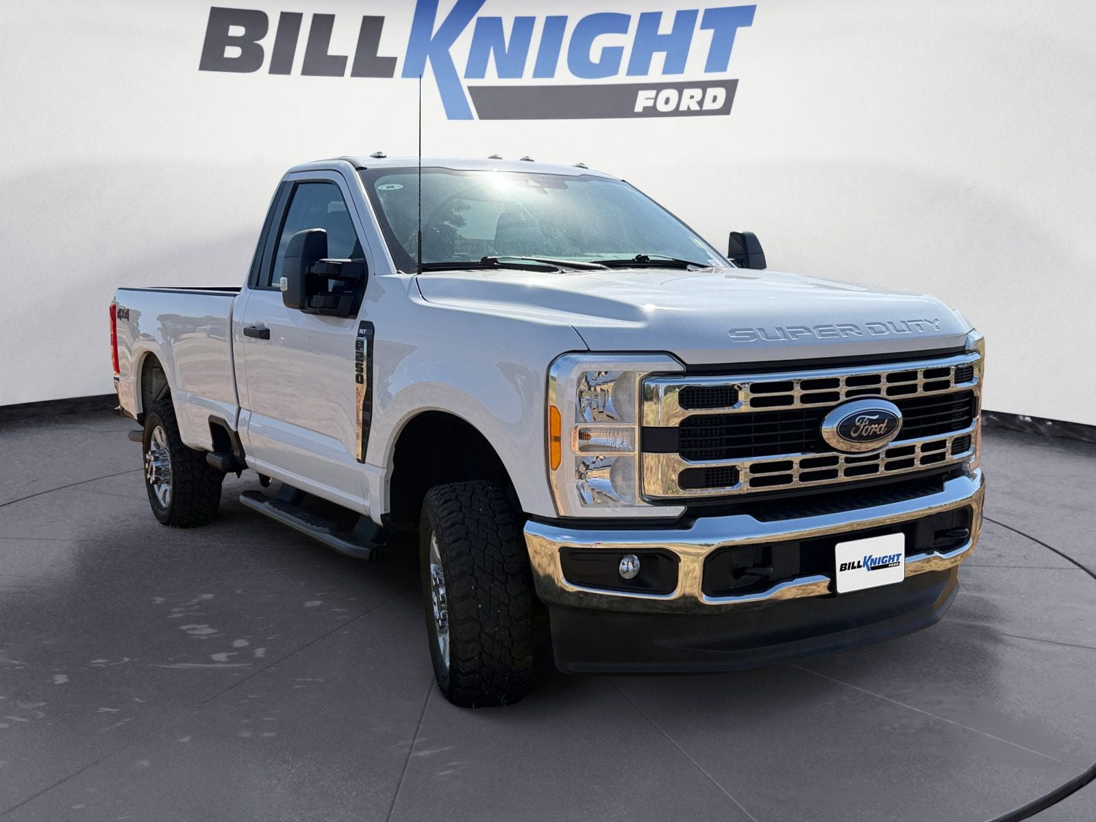 2023 Ford F-250SD XLT