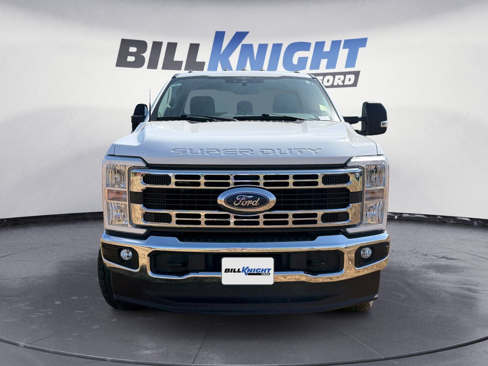 2023 Ford F-250SD XLT