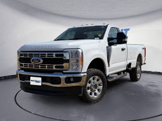 2023 Ford F-250SD XLT