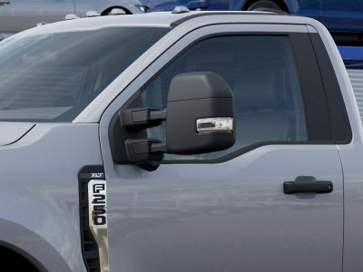 2027 Ford F-250SD XLT