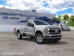 2027 Ford F-250SD XLT