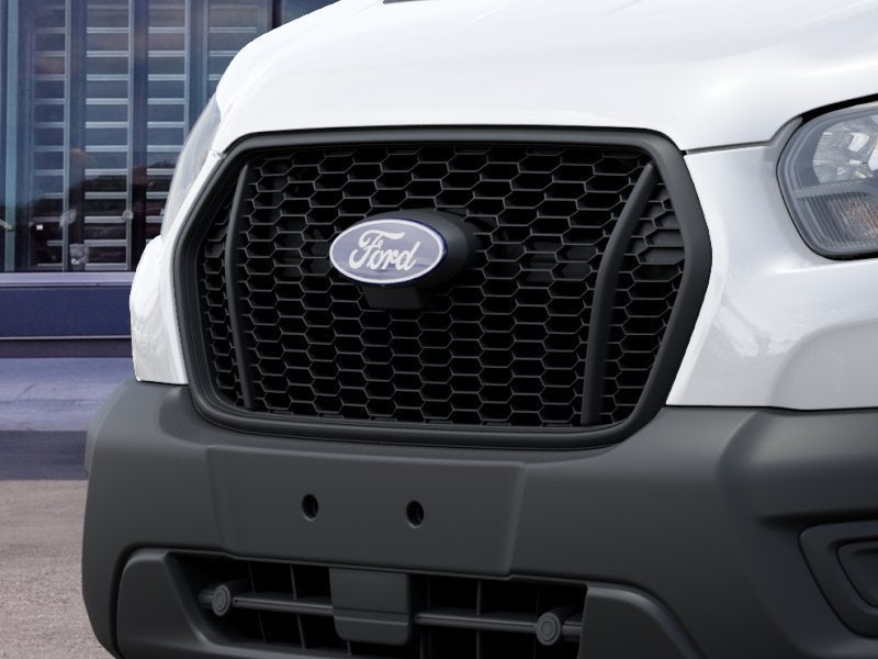 2027 Ford Transit-250 Base