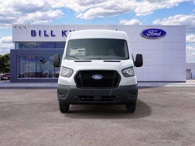 2027 Ford Transit-250 Base