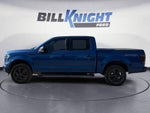 2017 Ford F-150 Base