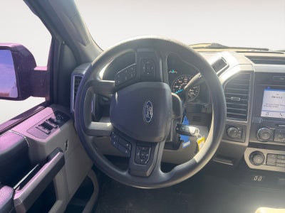 2019 Ford F-150 Base