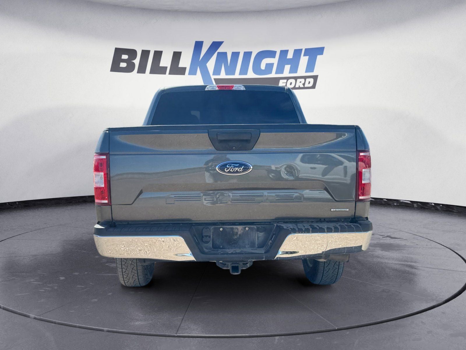 2019 Ford F-150 Base