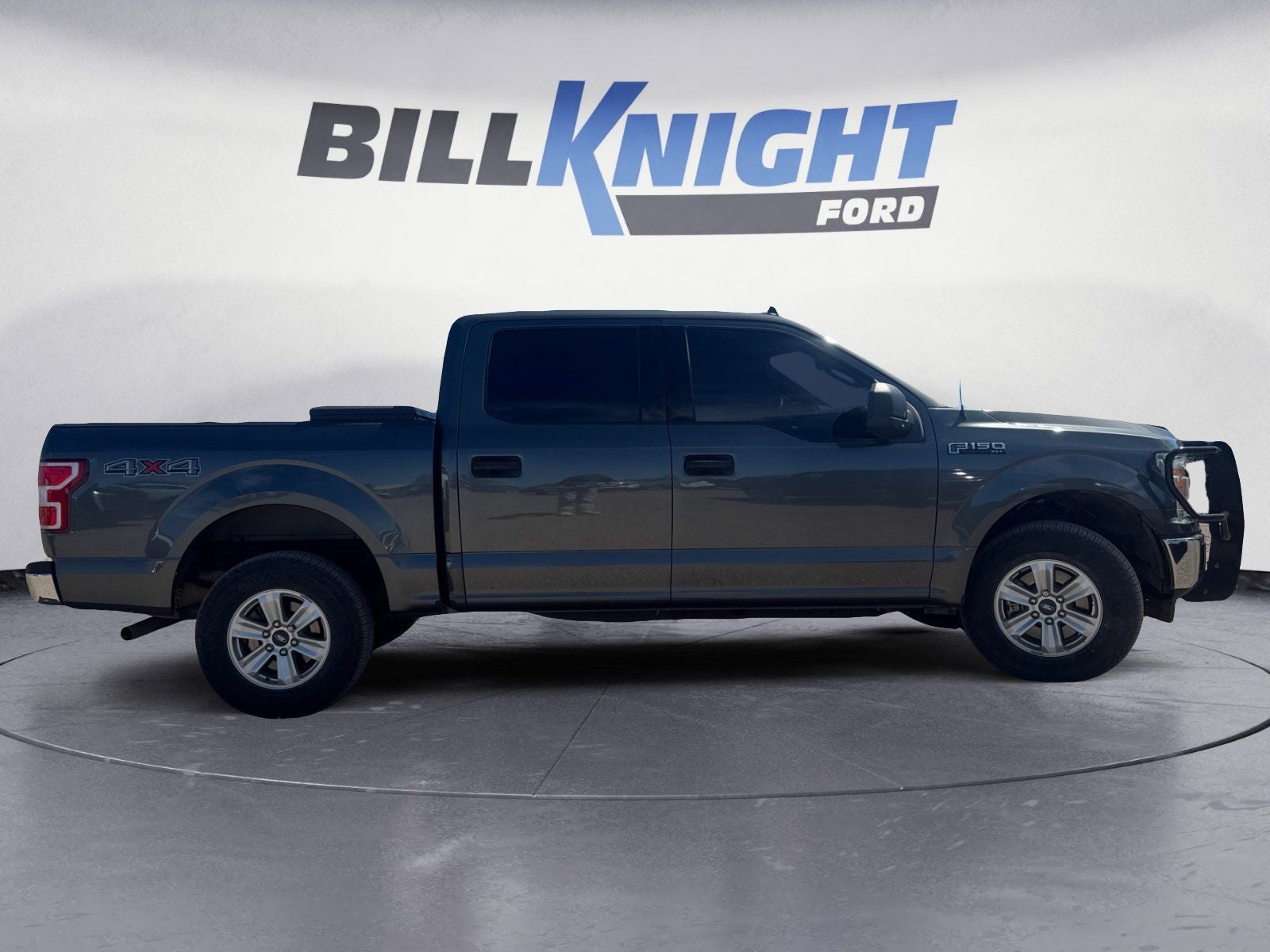 2019 Ford F-150 Base