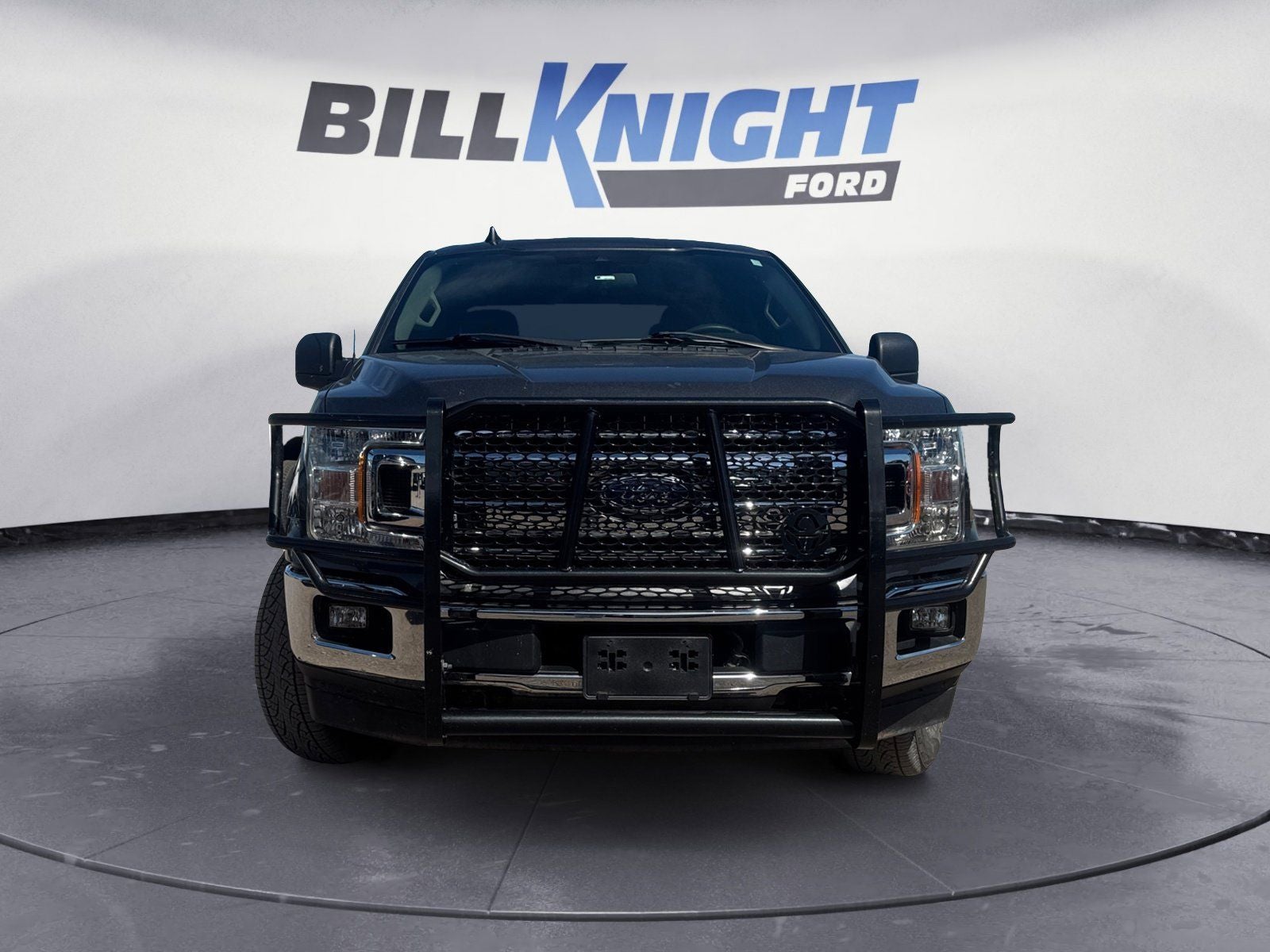 2019 Ford F-150 Base