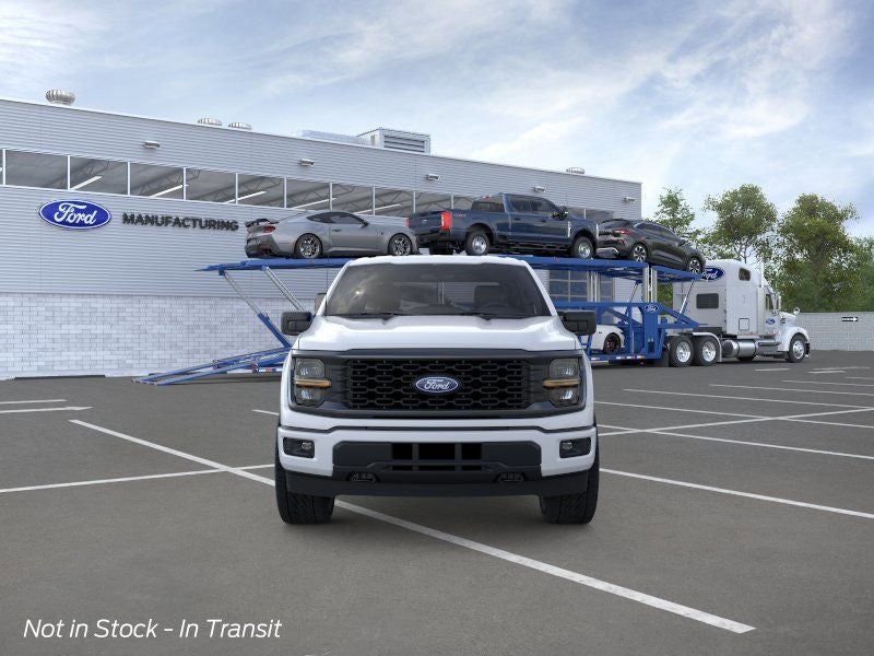 2026 Ford F-150 STX Fleet