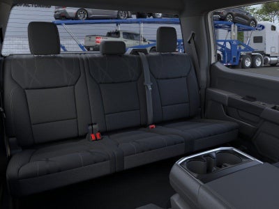 2026 Ford F-150 STX Fleet
