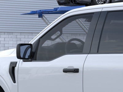 2026 Ford F-150 STX Fleet