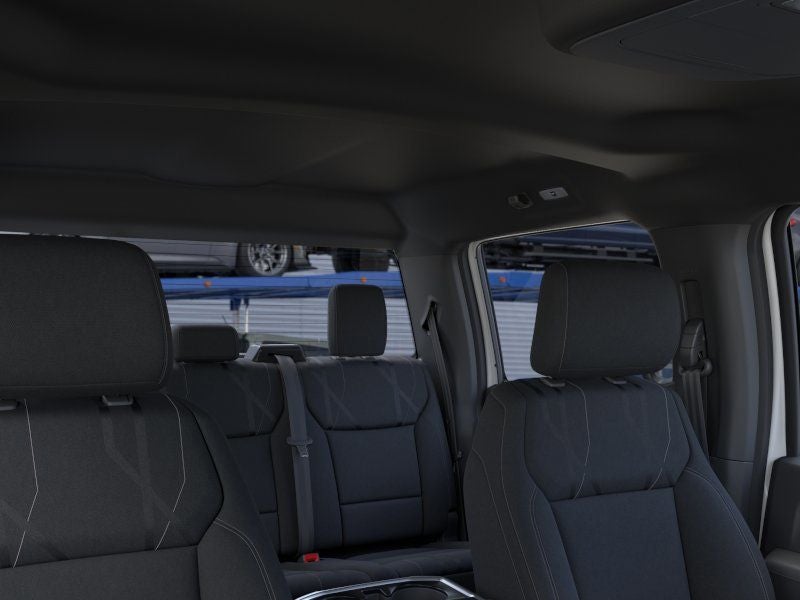 2026 Ford F-150 STX Fleet