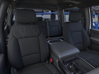 2026 Ford F-150 STX Fleet