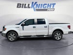2010 Ford F-150 Lariat