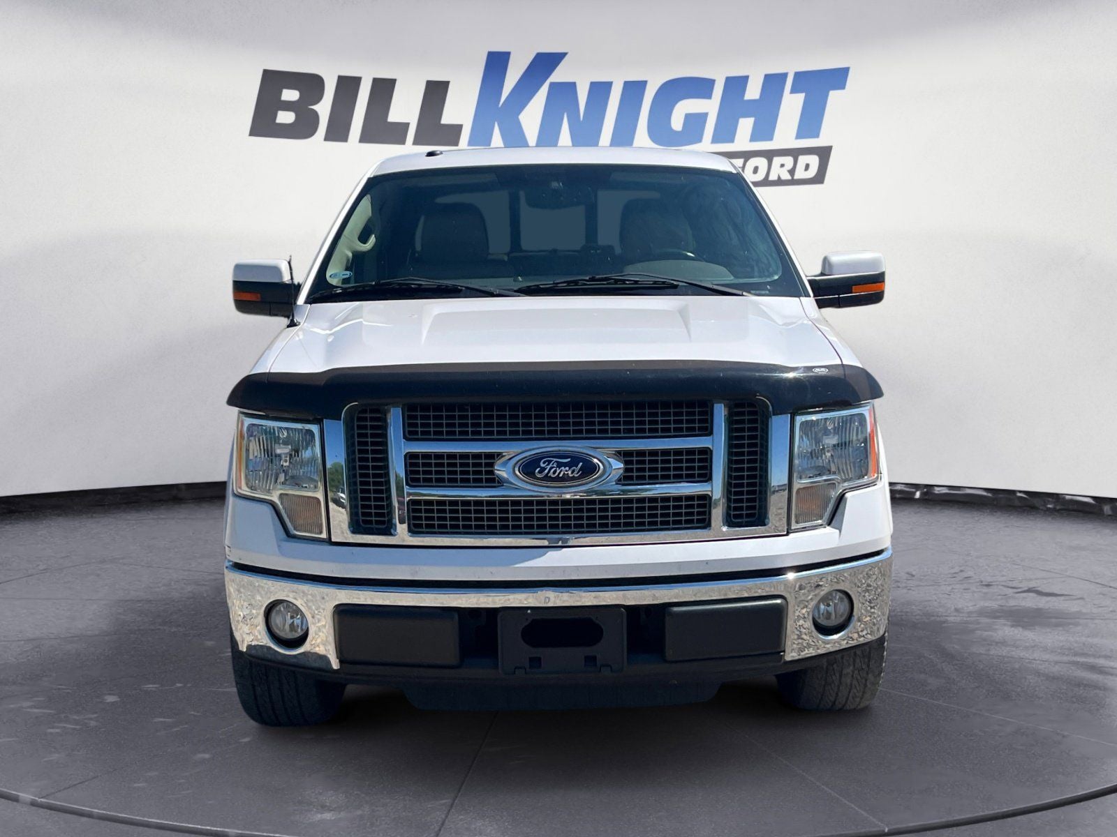 2010 Ford F-150 Lariat