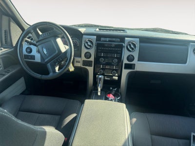 2011 Ford F-150 FX4