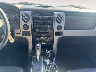 2011 Ford F-150 FX4