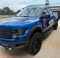 2013 Ford F-150 SVT Raptor