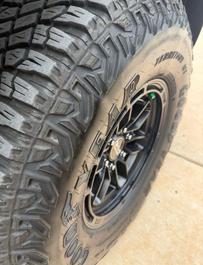 2013 Ford F-150 SVT Raptor