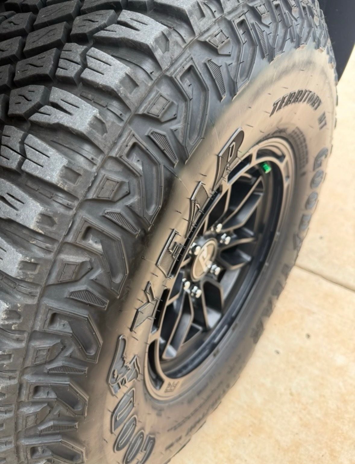 2013 Ford F-150 SVT Raptor