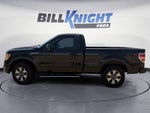 2013 Ford F-150 STX