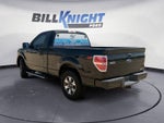 2013 Ford F-150 STX