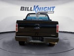 2013 Ford F-150 STX