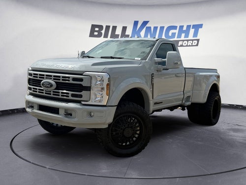 2026 Ford F-450SD XLT DRW