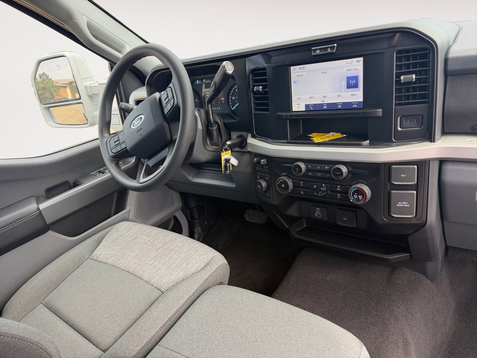 2026 Ford F-450SD XLT DRW