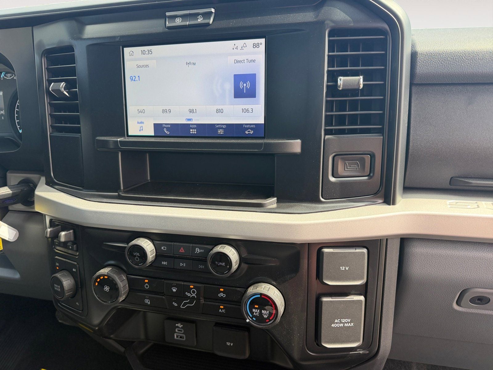 2026 Ford F-450SD XLT DRW