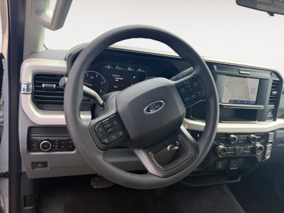 2026 Ford F-450SD XLT DRW