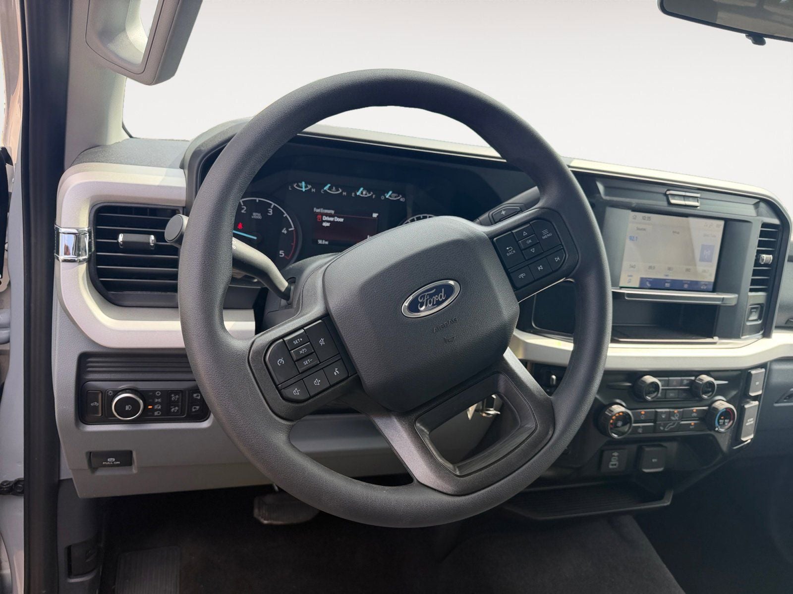 2026 Ford F-450SD XLT DRW