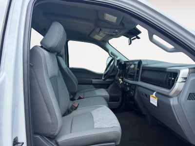 2026 Ford F-450SD XLT DRW